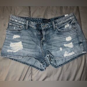 Lucky Brand Denim Shorts
